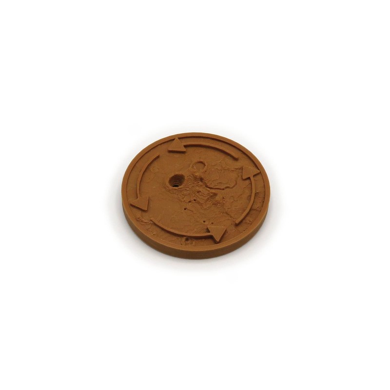 BGExpansions Pack d'Amélioration Complet Pour Terraforming Mars et SES Extensions