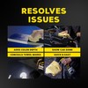 Meguiar's Ultimate Insane Shine Paint Glosser, Easy-to-Use Spray On and