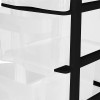 Liftor Organizador Gabinete Cajonera 4 Cajones Altos Gran Capacidad