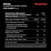 Powerbar Powerbar - Black Line - Refuel - Clear Recovery