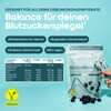 be tanics be tanics GlucoBerry Blutzucker Balance Glukose mit Reducose
