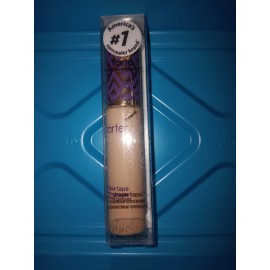 Tarte Shape Tape Concealor 22N Light Neutral 2-Hour Crease Proof
