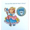 Unbranded Baby Shower Scratch Off Game, Nursery Rhyme Game 20