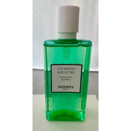 HERMÈS Hermes Un Jardin Sur Le Nil Hair Shampoo 2.7 oz (80 mL)