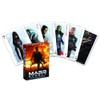 Dark Horse Deluxe Mass Effect Playing Cards