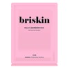 UnKnown Briskin Real Fit Second Skin Mask Pack Moisture Intensive 1 x 10 / 브리스킨 리얼 핏 세컨드스킨 마스크팩 수분집중 1개입 x 10개