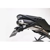 ACTIVE CBR600RR 1151106 Fenderless KIT Black with LED License Plate