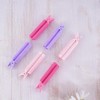 Hair rollers, self-styling hair rollers, styling accessories, hair / 구르프 셀프 헤어 헤어롤 스타일링 액세서리 머리