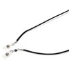 Eyeglass Chain FS-5 Black 05824