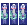 Ozium Air Sanitizer & Odor Eliminator for Homes, Cars, Offices