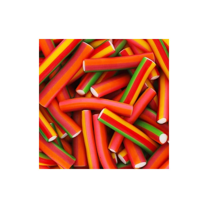 Haribo Balla-Balla Magic | Sweet Mango and Passion Fruit flavored