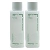Innisfree Green Tea Skin for Men 2pcs / 이니스프리 그린티 스킨 포맨 2개