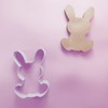Easter Bunny Rabbit Cookie Cutter - 3 Sizes