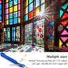Copper Foil Hand Foiler for Stained Glass, Stained Glass Hand