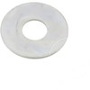 Dresselhaus Mudguard Washers, Thickness 1.25 mm, Galvanised, 10.5 x 25