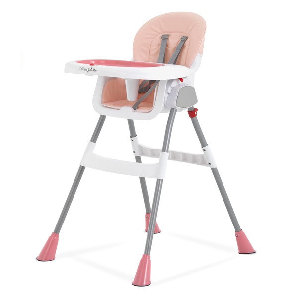 Dream On Me Dream On Me Portable 2-in-1 Tabletalk High
