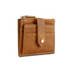 mano Don Pietro Card Holder Wallet - Men Women Leather