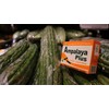Ampalaya Supplement - 550mg 30 Capsules with Banaba,Turmeric and Bitter