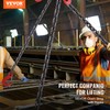 VEVOR Chain Sling, 1/4 inch x 5 ft Lifting Chains