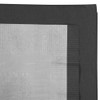 Creative Converting Party Supplies Banquet Table Cover, 54" x 108",