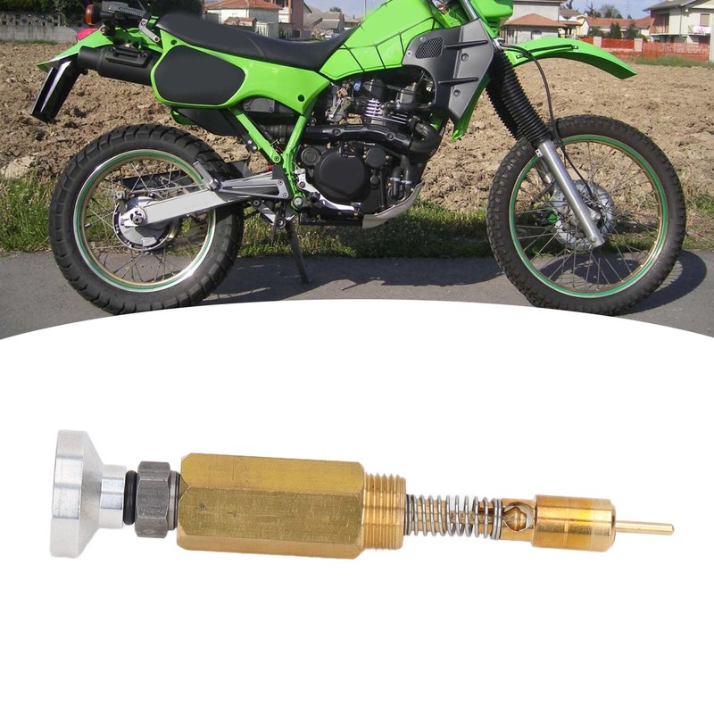 CV Carb Choke Cable Enrichner Motorcycle Carburetor Accessories 16016 1057
