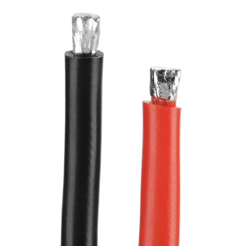 WINGONEER Watt Power Tester Watt Meter DC Power Analyzer High