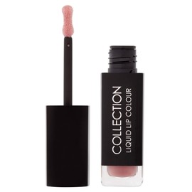 Collection Liquid Lip Colour, Number 3, Nude Caramel