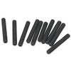 TOP LINE 黒色ホーロービス M3×20mm 6個入り THB-20BK