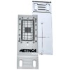 Metrica 40086 Crack Gauge for Flat Surfaces