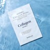 WELLDERMA Sapphire Colágeno Hydro Essential Mascarilla 10 Hojas Calmante Piel