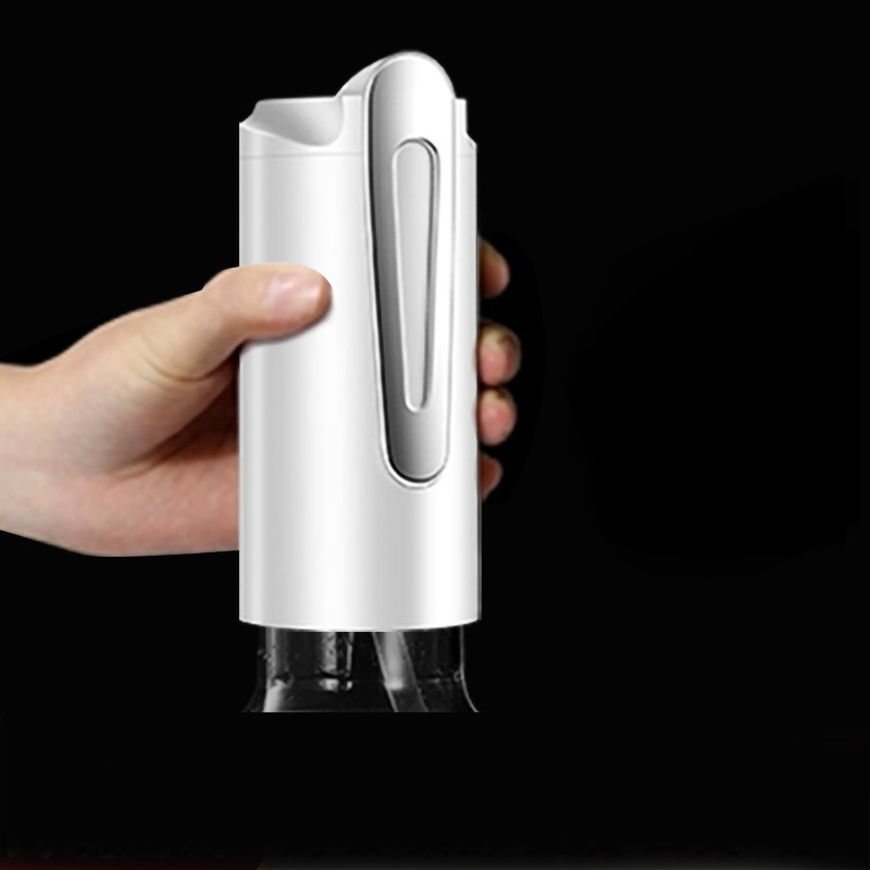 Water Dispenser ABS Electric USB Intelligent Quantitative Spray Lacquer Drink