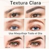 Lápiz de cejas mágico nuevo 2025, lápiz de cejas preciso