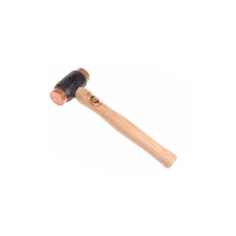 Thor 308 Copper Hammer Size a