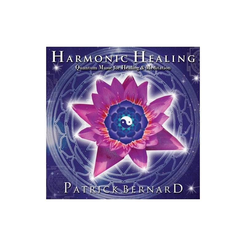 Harmonic Healing