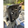 Garmin Zumo XT And XT2 GPS Security Mount