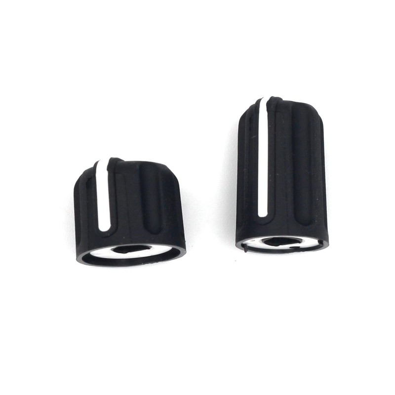 Kymate 2 pares de accesorios de repuesto para Walkie Talkie