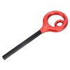 9 Shape Rigging Descender Anti Falling Outdoor Rock Climbing Speed
