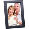 Somikon Digital Photo Frame: WiFi Picture Frame with 10.1 Inch