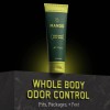Gel De Ducha Mando Odor Shield - Control 24 Horas