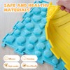 Anjinwiper Puzzle Sensory Mats
