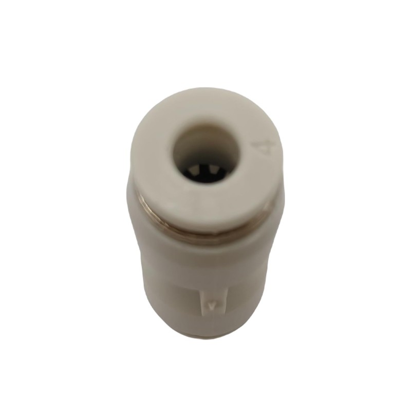 5Pcs PTFE Tubing Connectors for Bambu Lab A1/X1/P1/A1mini/X1E 3D Printer