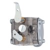 Carburetor for Lawn Mower Carburetor Replacement for Wacker Stampfer BS500