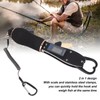 Fish Gripper with Digital Scale Up to 55lb/25kg Loading Capacity