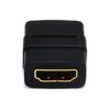 Monoprice 102781 HDMI Coupler, Female to Female
