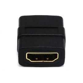 Monoprice 102781 HDMI Coupler, Female to Female