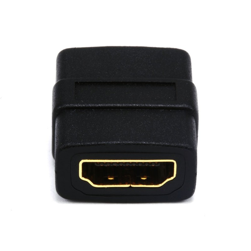 Monoprice 102781 HDMI Coupler, Female to Female