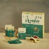 Cheonje Myung Hong Sam 천제명 () 6년근 우슬녹용홍삼보 (50ml x
