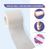 Conkote Soft Paper Surgical Tape 2" x 10 Yards, Gentle