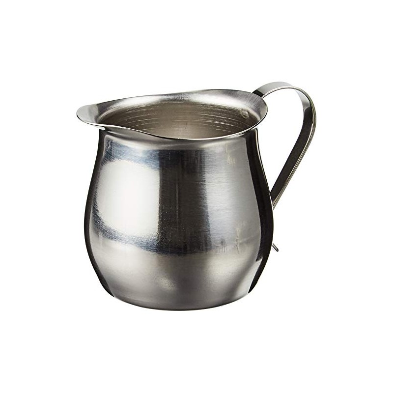 Endo Shoji Total Kitchen Goods SUS304 Pelican Creamer, Made in