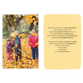 Rainy Day Kids Adventure Book: Outdoor games and activities for the wind, rain and snow